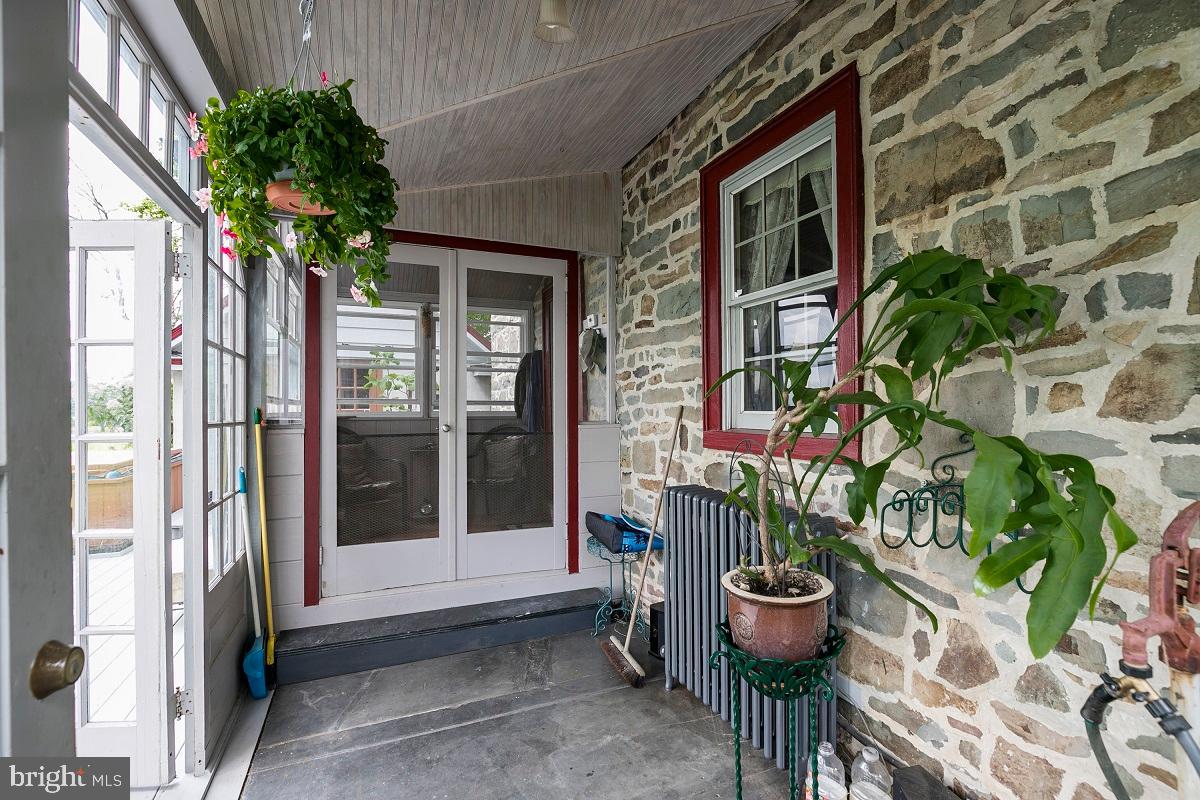 56 Little Road Perkiomenville, PA 18074 - Photo 15 of 59 Sunroom