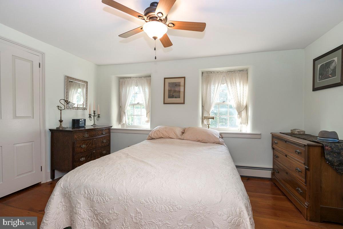 56 Little Road Perkiomenville, PA 18074 - Photo 18 of 59 Master bedroom
