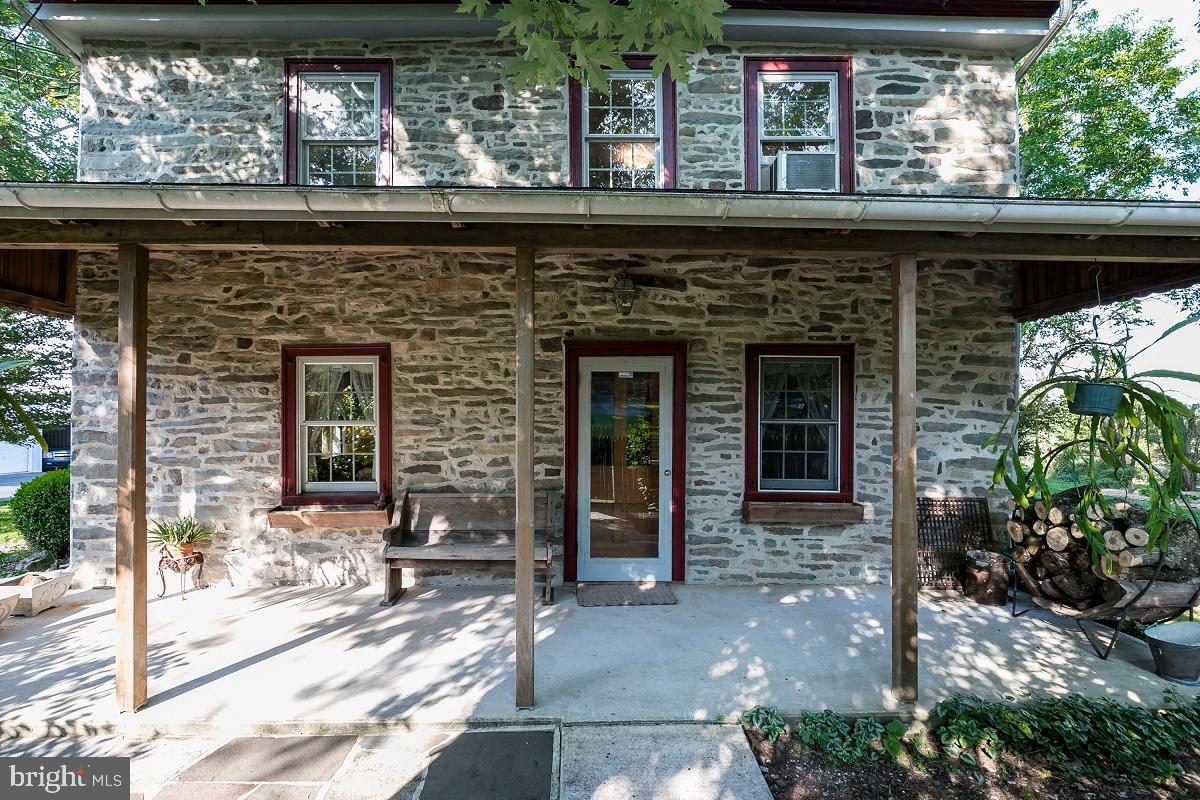 56 Little Road Perkiomenville, PA 18074 - Photo 4 of 59 Exterior Front