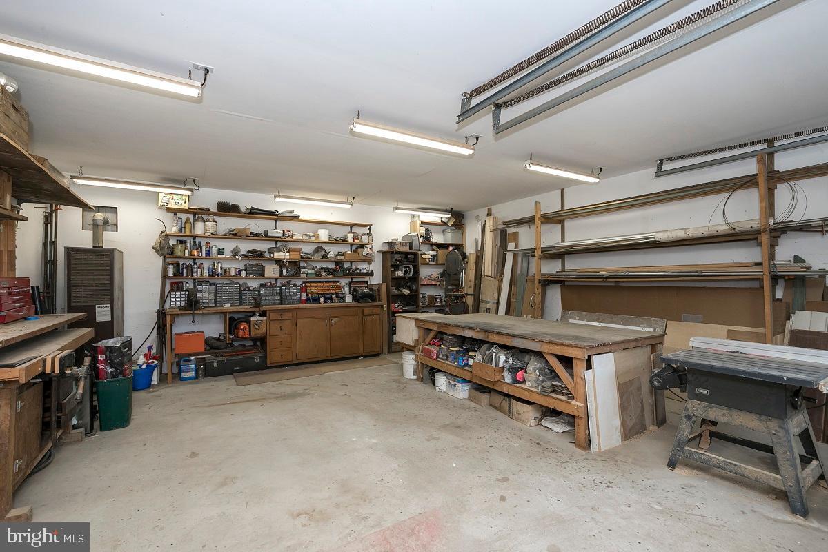 56 Little Road Perkiomenville, PA 18074 - Photo 38 of 59 workshop