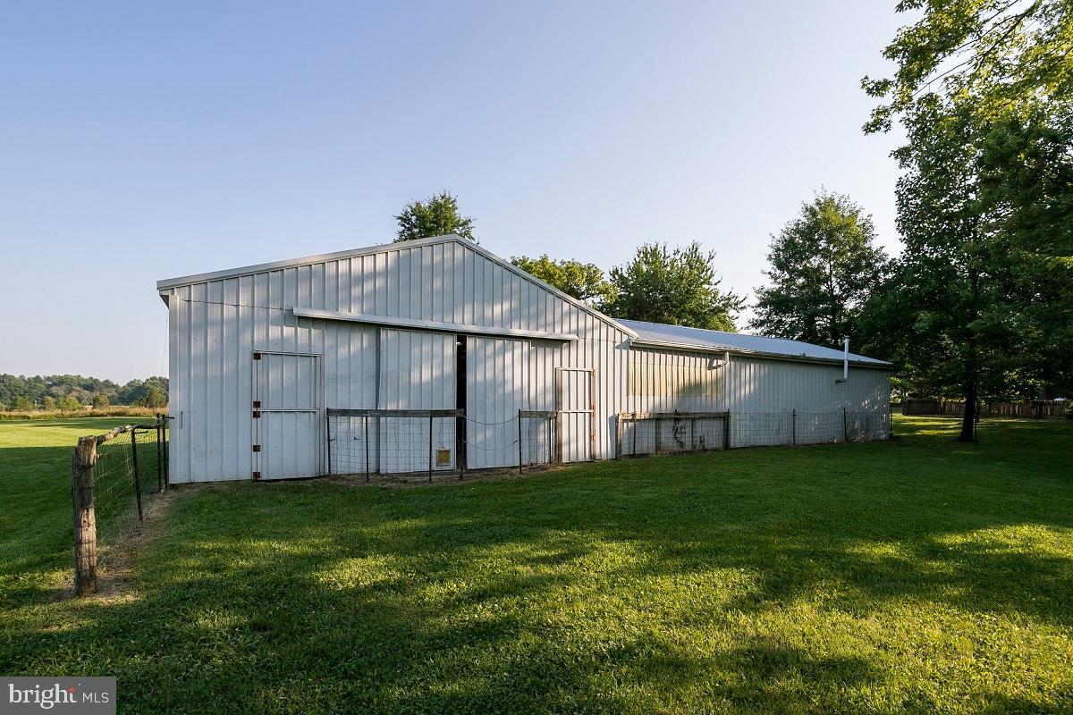 56 Little Road Perkiomenville, PA 18074 - Photo 41 of 59 Barn