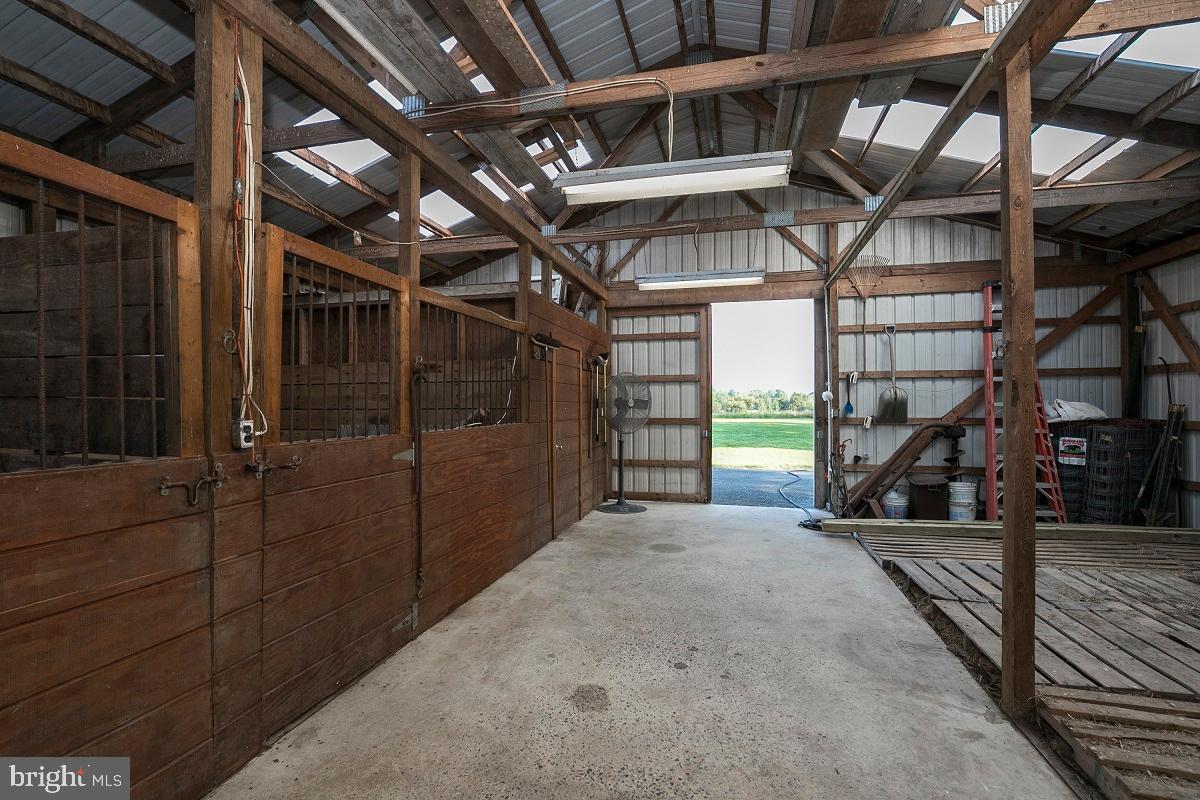 56 Little Road Perkiomenville, PA 18074 - Photo 45 of 59 Interior barn