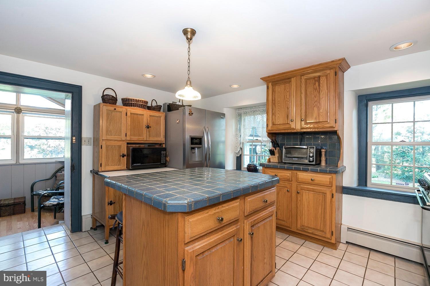 56 Little Road Perkiomenville, PA 18074 - Photo 6 of 59 Kitchen
