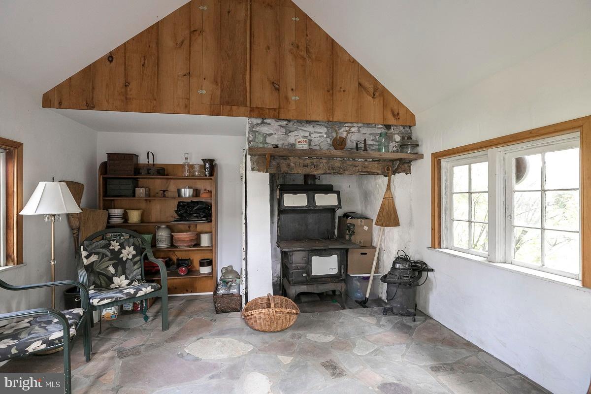 56 Little Road Perkiomenville, PA 18074 - Photo 52 of 59 Summer Kitchen