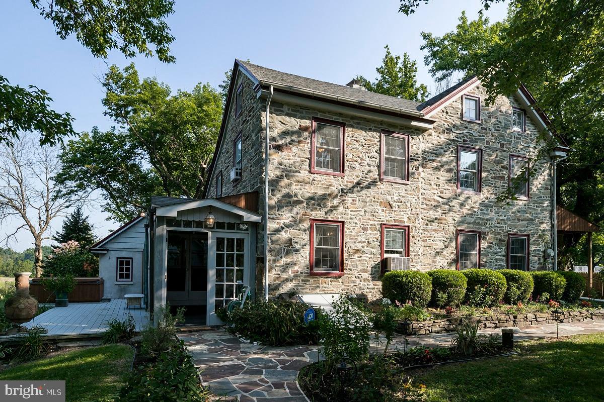 56 Little Road Perkiomenville, PA 18074 - Photo 57 of 59 Exterior side