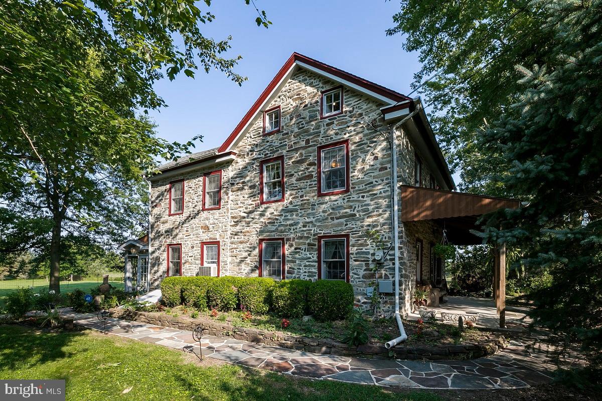 56 Little Road Perkiomenville, PA 18074 - Photo 58 of 59 Exterior