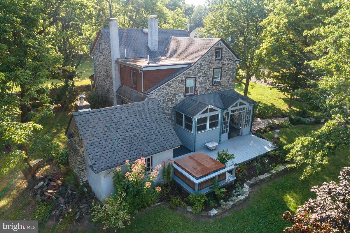 56 Little Road Perkiomenville, PA 18074 - Photo 59 of 59 Exterior back