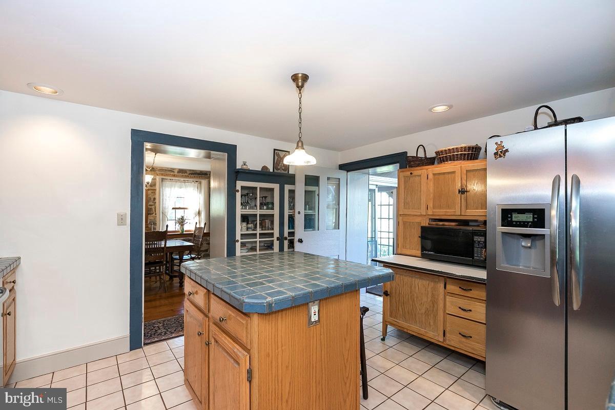 56 Little Road Perkiomenville, PA 18074 - Photo 8 of 59 Kitchen