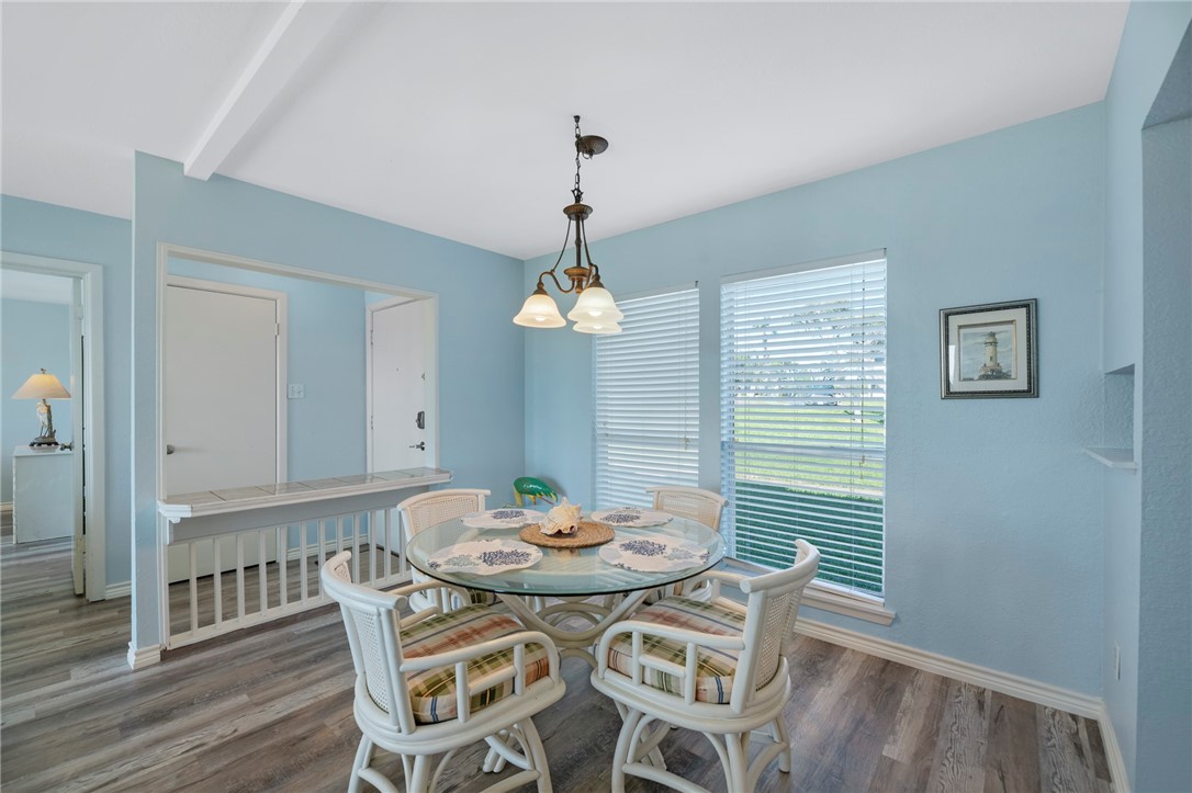 2003 North Fulton Beach Road, Unit 77 Rockport, TX 78382 - Photo 12 of 33