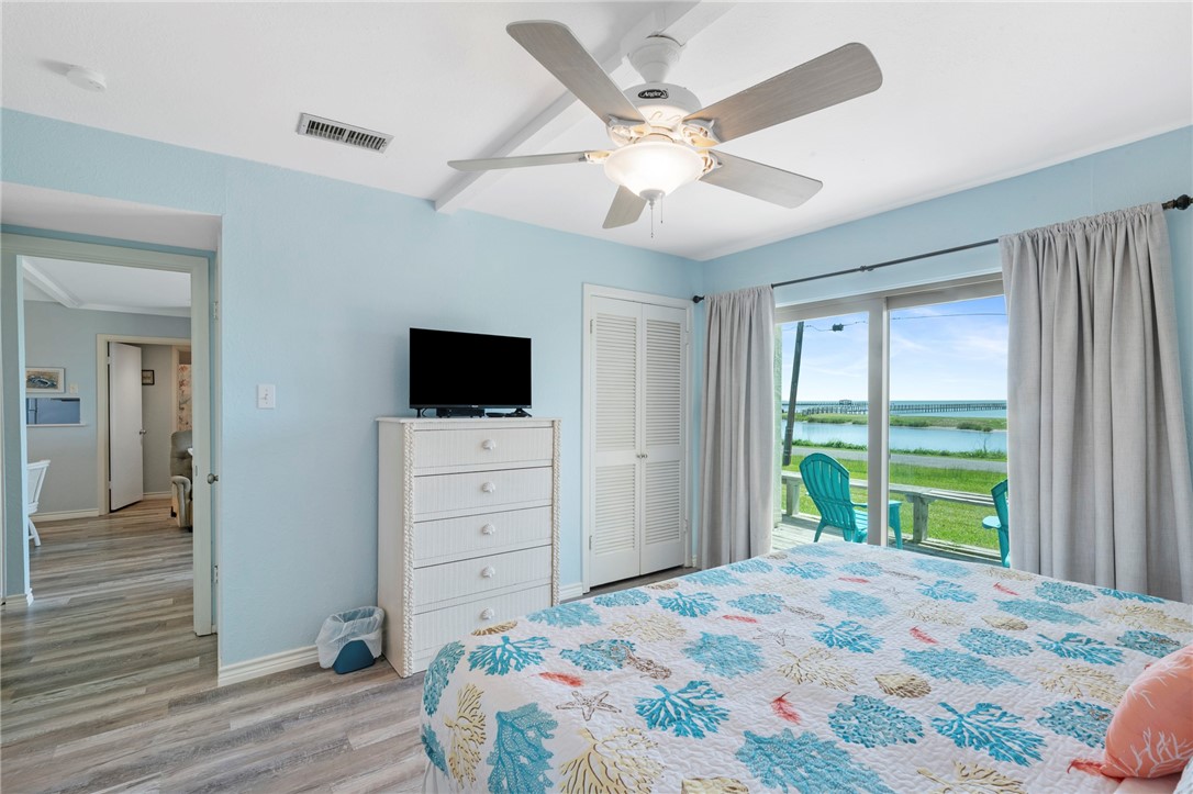 2003 North Fulton Beach Road, Unit 77 Rockport, TX 78382 - Photo 16 of 33