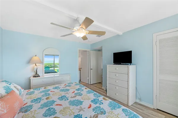 $249,000 | 2003 North Fulton Beach Road, Unit 77, Rockport, TX 78382