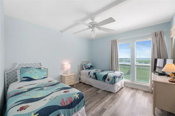 $249,000 | 2003 North Fulton Beach Road, Unit 77, Rockport, TX 78382