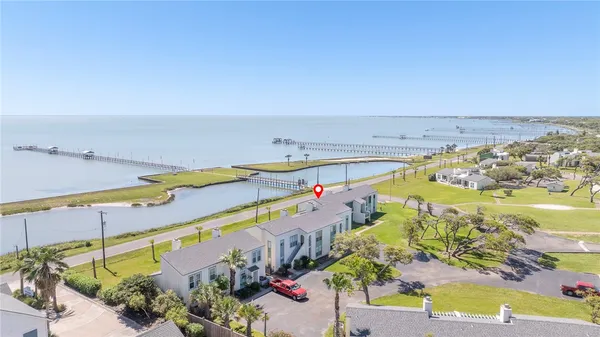 $249,000 | 2003 North Fulton Beach Road, Unit 77, Rockport, TX 78382