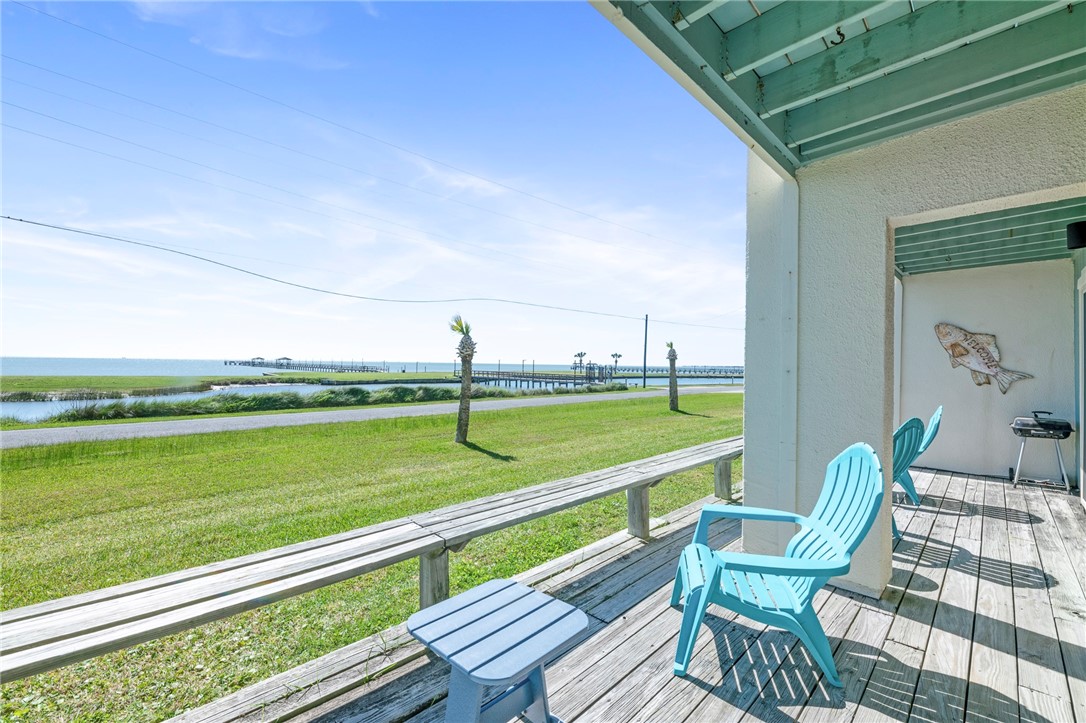 2003 North Fulton Beach Road, Unit 77 Rockport, TX 78382 - Photo 21 of 33
