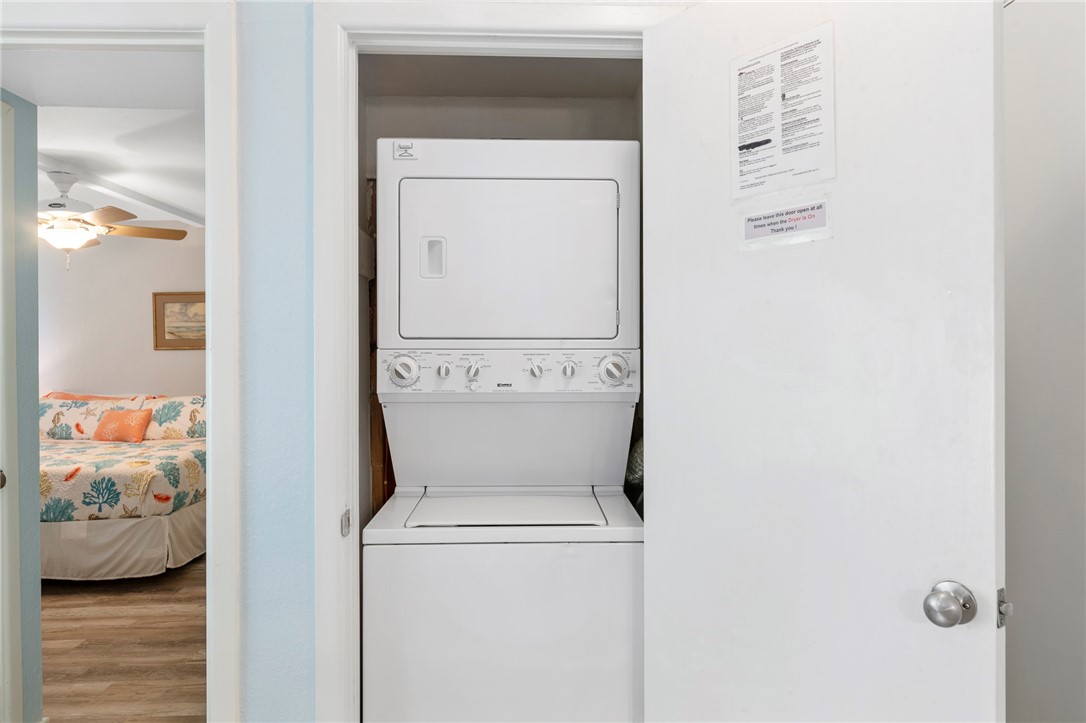 2003 North Fulton Beach Road, Unit 77 Rockport, TX 78382 - Photo 23 of 33