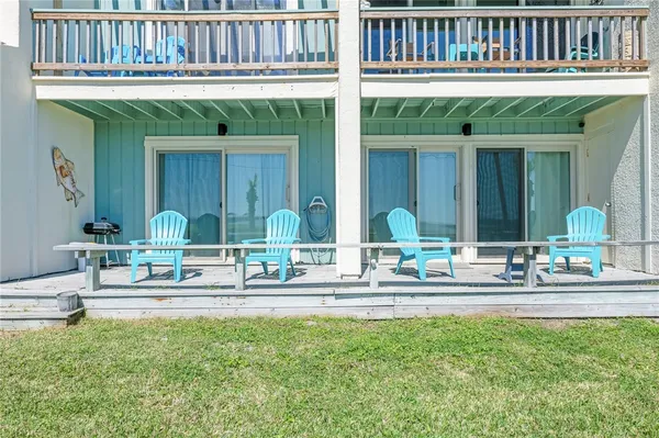 $249,000 | 2003 North Fulton Beach Road, Unit 77, Rockport, TX 78382