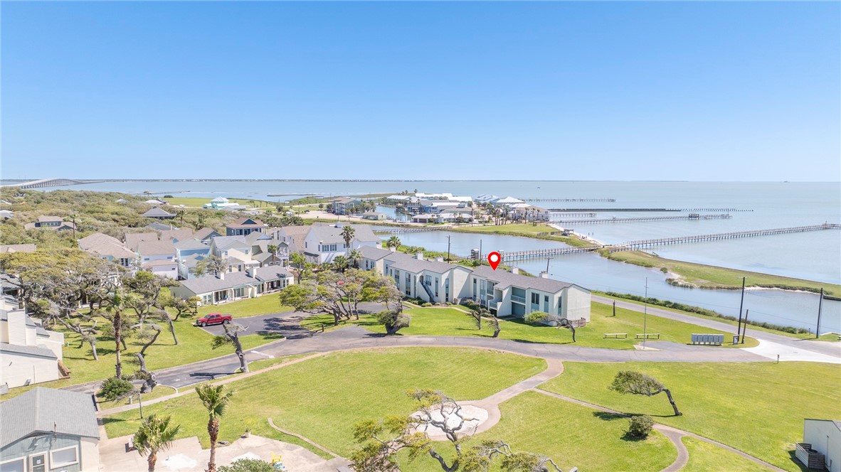2003 North Fulton Beach Road, Unit 77 Rockport, TX 78382 - Photo 3 of 33