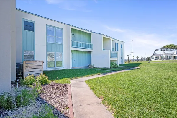 $249,000 | 2003 North Fulton Beach Road, Unit 77, Rockport, TX 78382