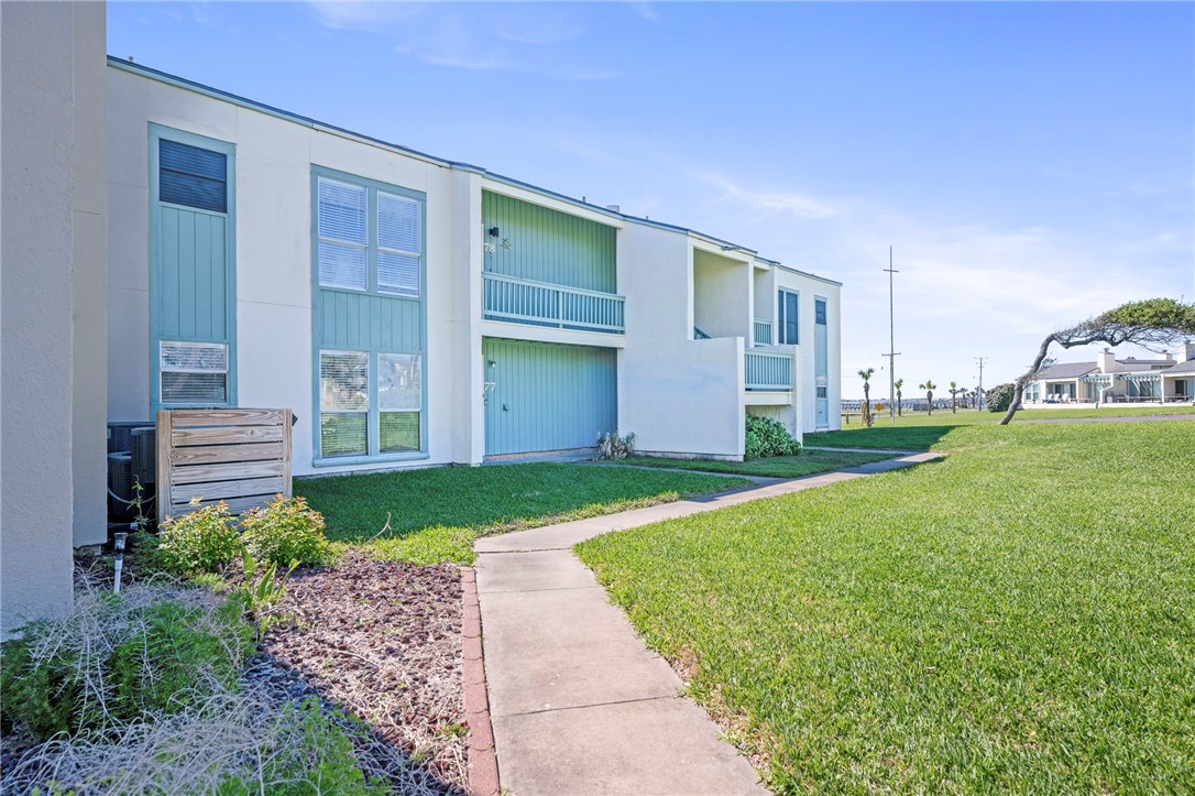 2003 North Fulton Beach Road, Unit 77 Rockport, TX 78382 - Photo 5 of 33