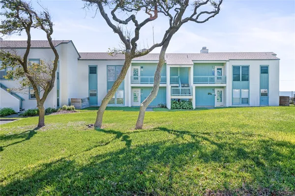 $249,000 | 2003 North Fulton Beach Road, Unit 77, Rockport, TX 78382