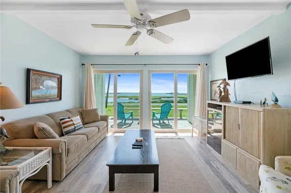 $249,000 | 2003 North Fulton Beach Road, Unit 77, Rockport, TX 78382