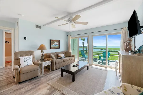 $249,000 | 2003 North Fulton Beach Road, Unit 77, Rockport, TX 78382