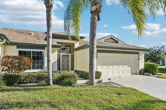 $279,000 | 705 Tilbury Court, Sun City Center, FL 33573