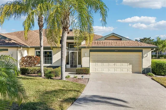 $279,000 | 705 Tilbury Court, Sun City Center, FL 33573