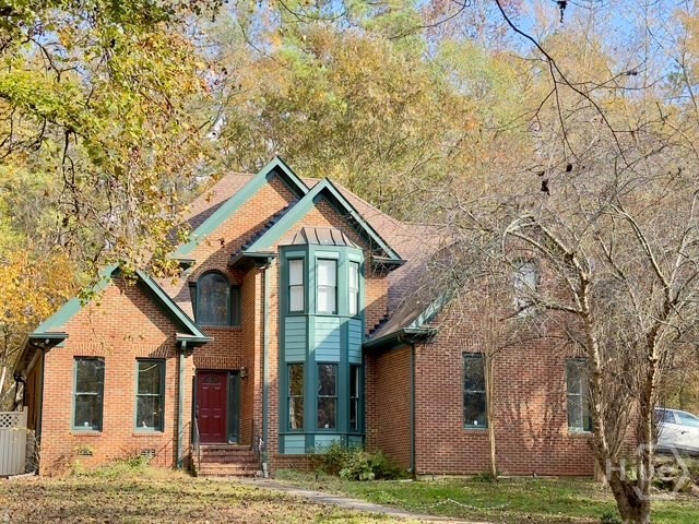 335 Millstone Circle Athens, GA 30605 - Photo 1 of 27 335 Millstone Circle