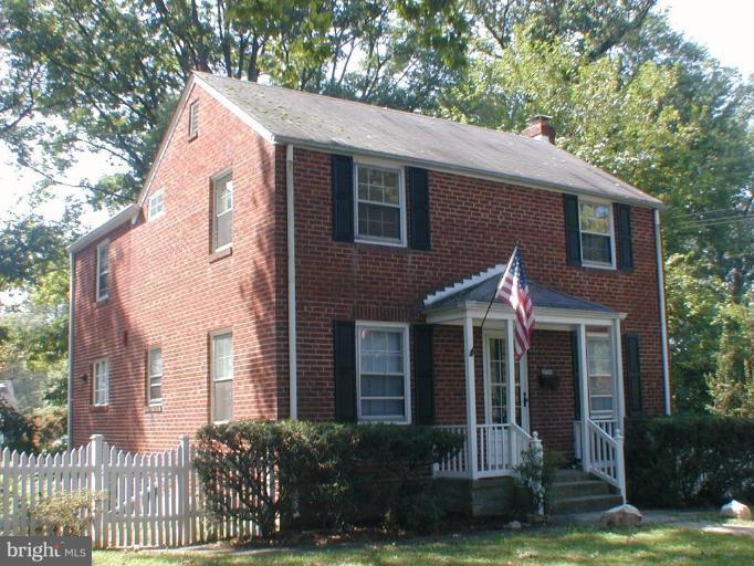 2718 Arvin Street Silver Spring, MD 20902 - Photo 1 of 14 Welcome home
