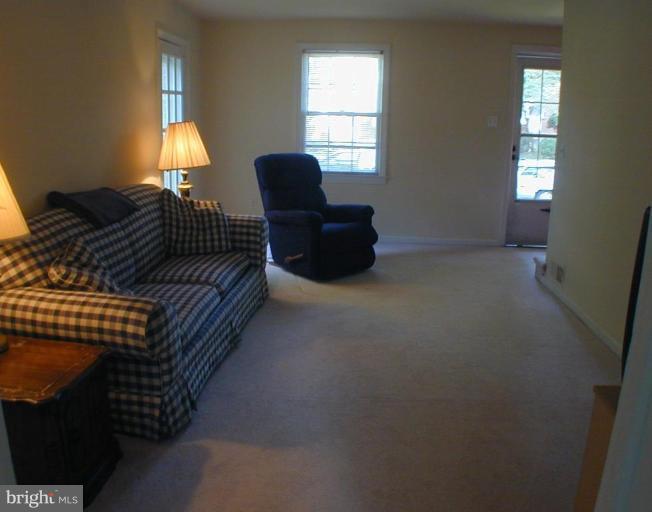 2718 Arvin Street Silver Spring, MD 20902 - Photo 5 of 14 Living Room