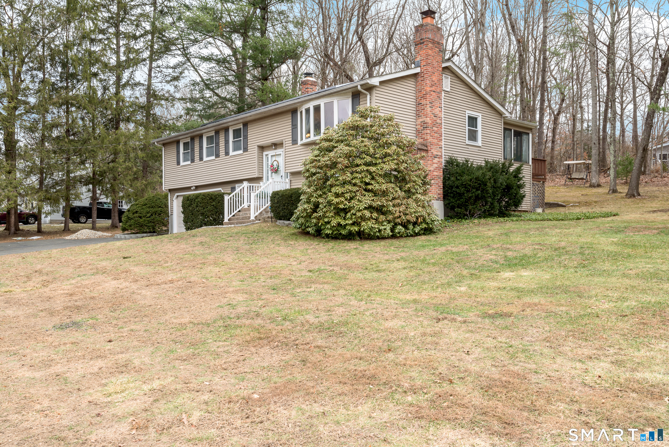 58 Hollow Brook Road Windsor, CT 06095 - Photo 1 of 40