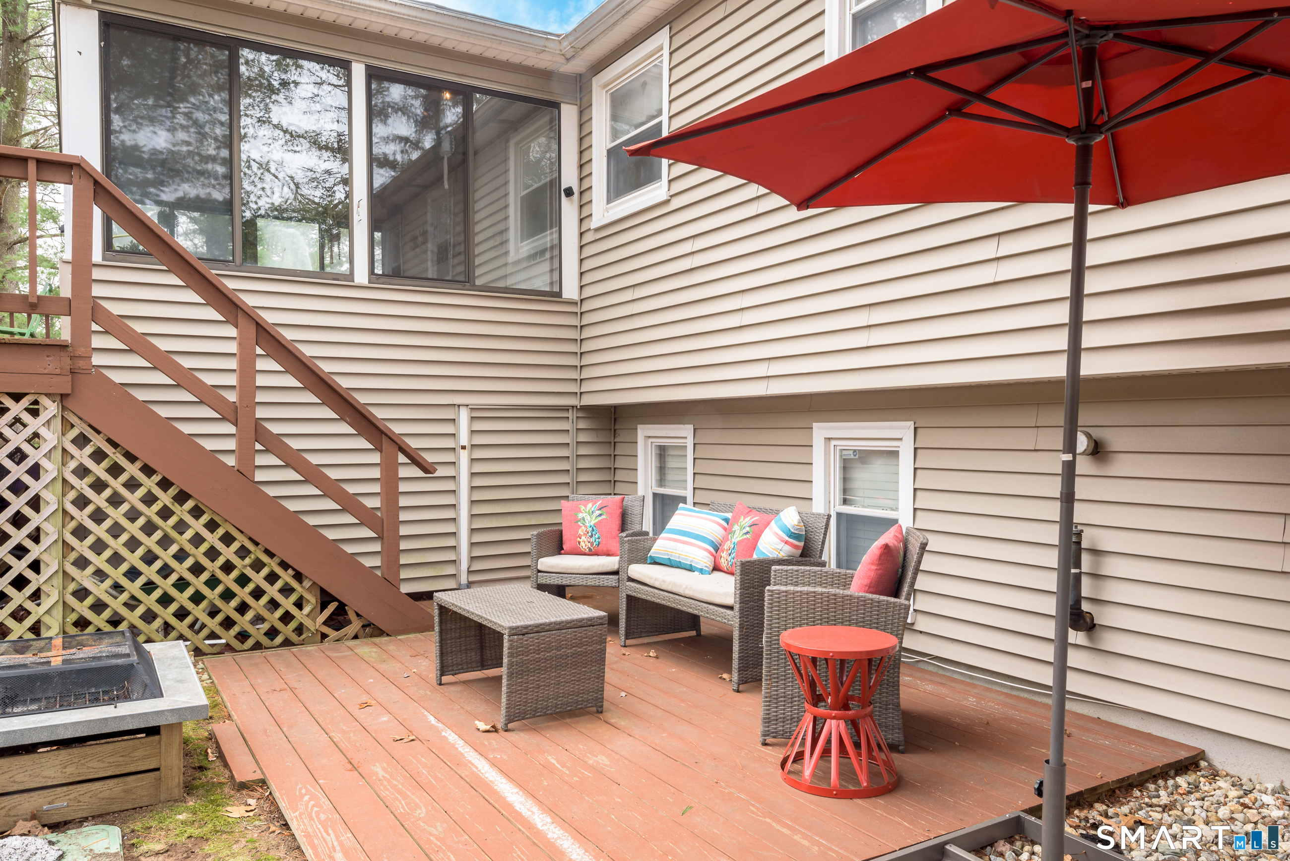 58 Hollow Brook Road Windsor, CT 06095 - Photo 31 of 40