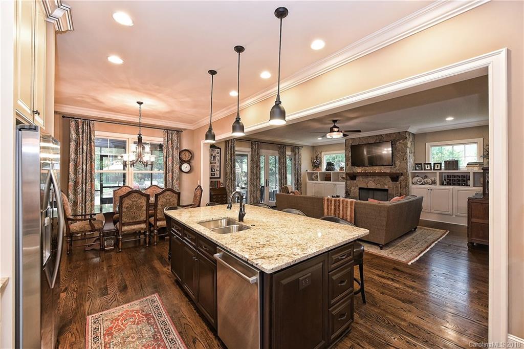 18141 Shearer Road Davidson, NC 28036 - Photo 10 of 36 Gallery Image 10