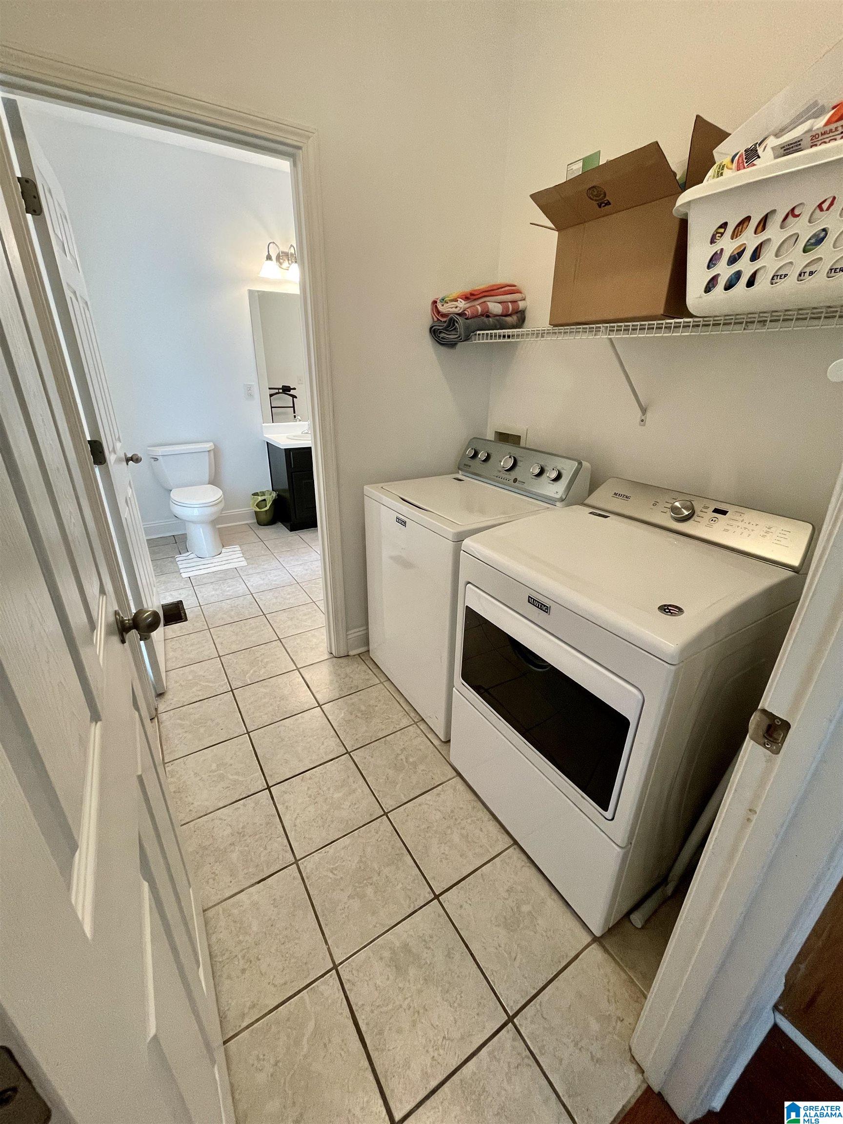 7991 Bradford Road Pinson, AL 35126 - Photo 24 of 29