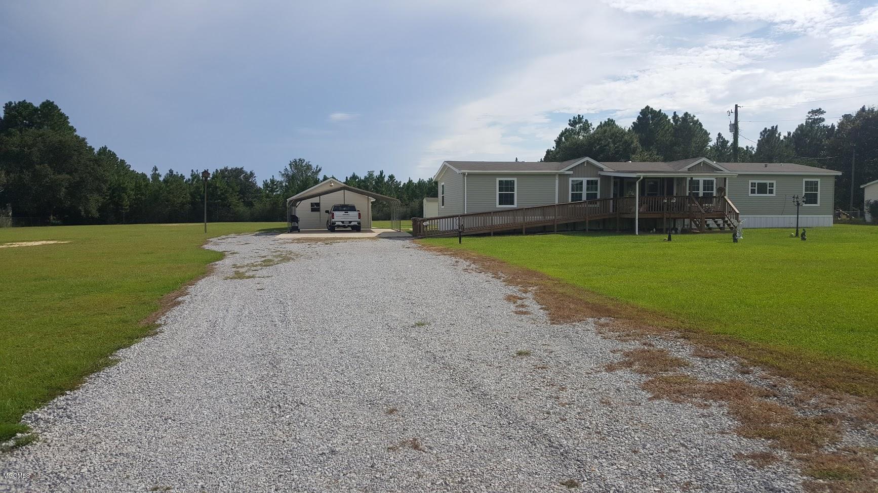 24133 Meaut Road Pass Christian, MS 39571 - Photo 8 of 51 20200911_154344