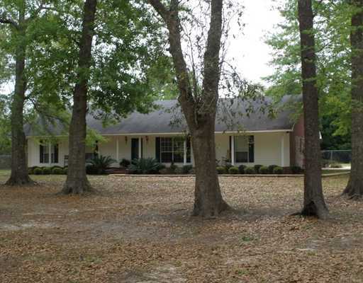 21522 Coleman Cemetery Road Moss Point, MS 39562 - Photo 2 of 25 Additional Photo