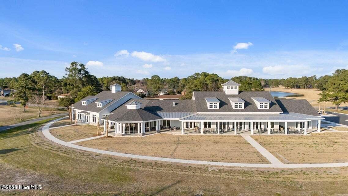 903 Red Sail Road New Bern, NC 28560 - Photo 18 of 29 Harbour Club