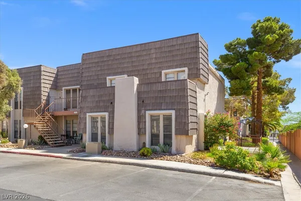 $1,495 | 3925 Cambridge Street, Unit 2, Las Vegas, NV 89119