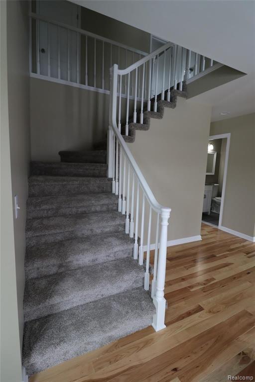 55 Sugar Pine Road Rochester Hills, MI 48309 - Photo 23 of 38