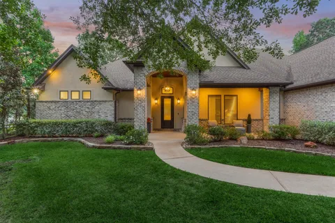$1,495,000 | 23510 Caprock Court, Montgomery, TX 77316