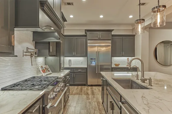 $1,495,000 | 23510 Caprock Court, Montgomery, TX 77316