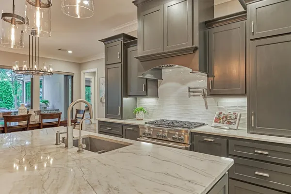 $1,495,000 | 23510 Caprock Court, Montgomery, TX 77316