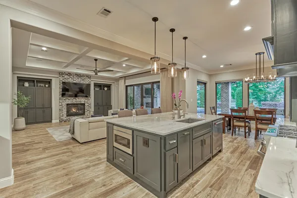 $1,495,000 | 23510 Caprock Court, Montgomery, TX 77316