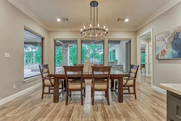 $1,495,000 | 23510 Caprock Court, Montgomery, TX 77316