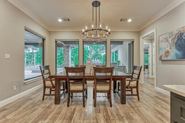 $1,495,000 | 23510 Caprock Court, Montgomery, TX 77316