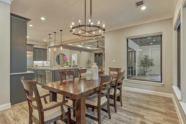 $1,495,000 | 23510 Caprock Court, Montgomery, TX 77316