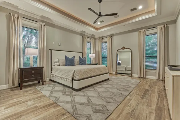 $1,495,000 | 23510 Caprock Court, Montgomery, TX 77316