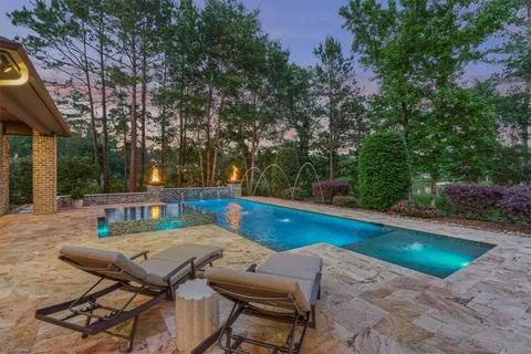 $1,495,000 | 23510 Caprock Court, Montgomery, TX 77316