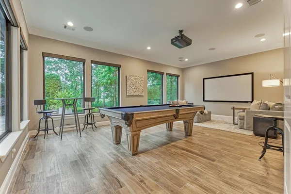 $1,495,000 | 23510 Caprock Court, Montgomery, TX 77316